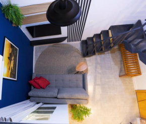 Lofts Modernos La Bossa - 503